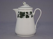 Meissen Kakaokanne / Schokoladenkanne 0,5 Liter