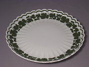 Meissen Kuchenschale / Beilageschale (27 cm)