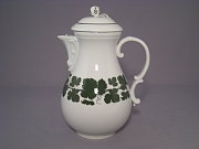 Meissen groe Kaffeekanne 1,65 Liter