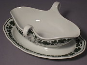 Meissen Sauciere Volumen 0,25 Liter