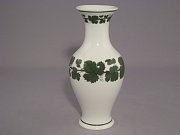 Meissen Vase, Hhe 24 cm