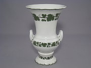 Meissen Vase Hhe 25 cm