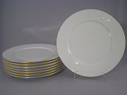 KPM Set 8 Platzteller KPM Set 8 Platzteller