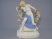 KPM große Figur Flora KPM große Figur Flora