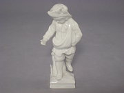 KPM Monats Figur / Sternzeichen Stier