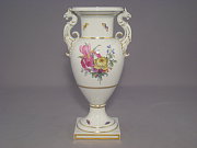 KPM Franzsische Vase 26 cm