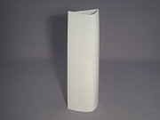 KPM Vase Rhombus 31 cm