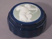 KPM Dose Jugendstil
