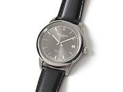 <B>Pforzheim Original PUW 1565 silber</B><BR>limitiert auf 25 St.