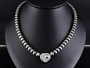 Wempe Brillant Collier 1,43ct
Wechselschliee