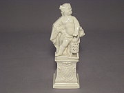 Nymphenburg Figur Hhe 17 cm