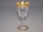 Rotwein Glas St. Louis Thistle